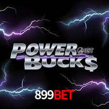 Welcome Bonus 899Bet