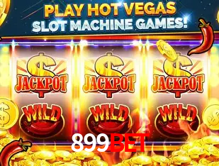 Responsive Design 899Bet