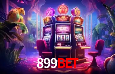 Experiência VIP 899Bet